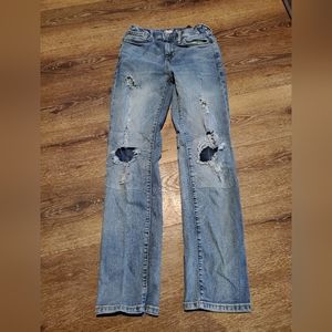Old navy jeans